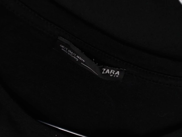 T-shirt Zara – photo 3